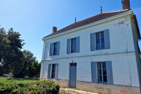 Villa a Monprimblanc, Gironde, Monprimblanc - € 798.000 | Ref: BVI79288 - foto 11