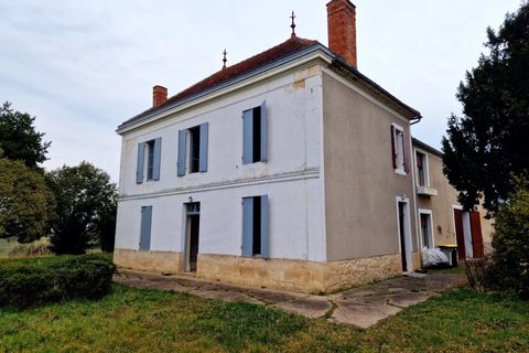 Villa a Monprimblanc, Gironde, Monprimblanc - € 798.000 | Ref: BVI79288 - foto 12