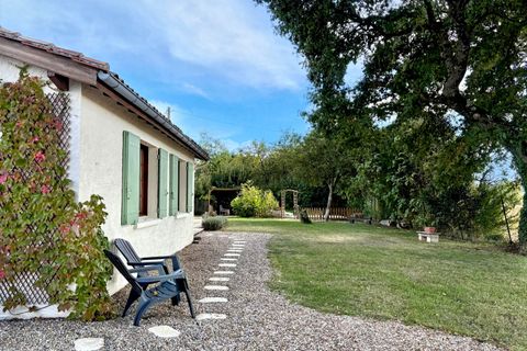 Villa a Eymet, Dordogne, Eymet - € 239.000 | Ref: BVI80450 - foto 7