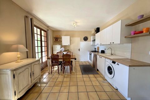 Villa a Eymet, Dordogne, Eymet - € 239.000 | Ref: BVI80450 - foto 5