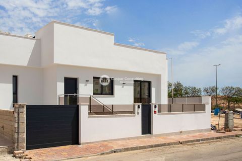 Rækkehus i Sucina, Murcia, Sucina - € 359.900 | Ref: 1459 - foto 2