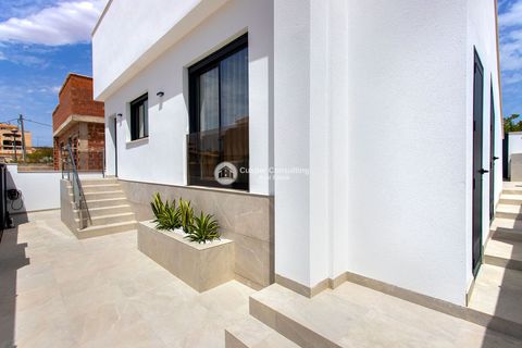 Rækkehus i Sucina, Murcia, Sucina - € 359.900 | Ref: 1459 - foto 4