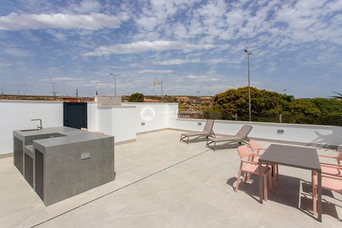 Rækkehus i Sucina, Murcia, Sucina - € 359.900 | Ref: 1459 - foto 18