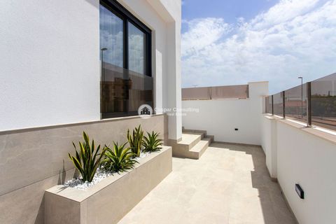 Rækkehus i Sucina, Murcia, Sucina - € 359.900 | Ref: 1459 - foto 24