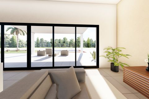 Villa i Pinoso, Alicante, Pinoso - € 350.000 | Ref: PG--52898 - foto 12
