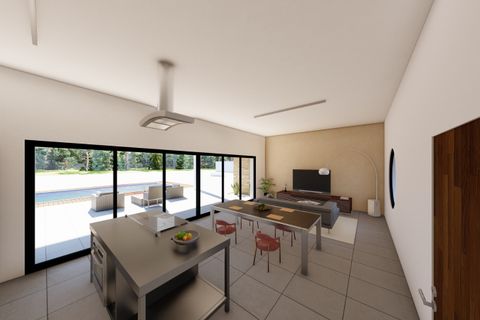 Villa i Pinoso, Alicante, Pinoso - € 350.000 | Ref: PG--52898 - foto 14