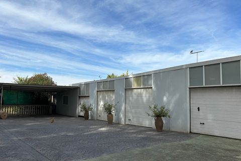 Villa i Yecla, Murcia, Yecla - € 750.000 | Ref: PG--36186 - foto 6