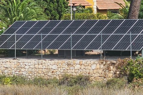 Villa i Yecla, Murcia, Yecla - € 750.000 | Ref: PG--36186 - foto 8