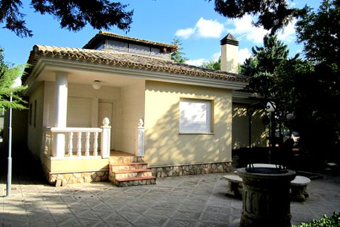 Landejendom i Yecla, Murcia, Yecla - € 600.000 | Ref: PG--61221 - foto 1