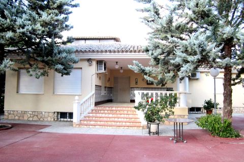 Landejendom i Yecla, Murcia, Yecla - € 600.000 | Ref: PG--61221 - foto 3