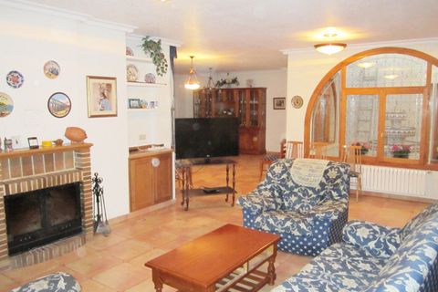 Landejendom i Yecla, Murcia, Yecla - € 600.000 | Ref: PG--61221 - foto 7