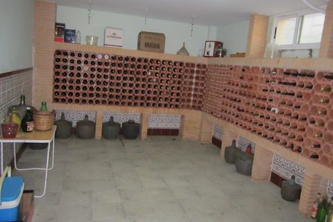Landejendom i Yecla, Murcia, Yecla - € 600.000 | Ref: PG--61221 - foto 15