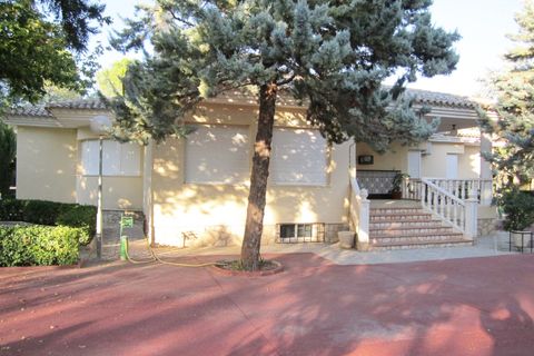Landejendom i Yecla, Murcia, Yecla - € 600.000 | Ref: PG--61221 - foto 19