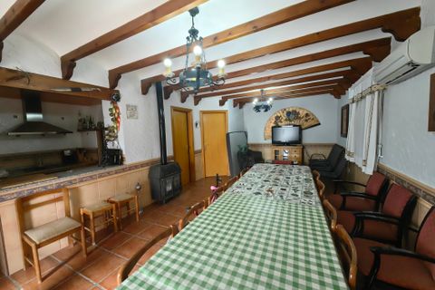 Villa i Yecla, Murcia, Yecla - € 650.000 | Ref: PG--69966 - foto 12