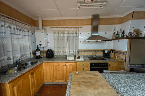 Villa i Yecla, Murcia, Yecla - € 650.000 | Ref: PG--69966 - foto 13