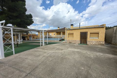 Villa i Yecla, Murcia, Yecla - € 650.000 | Ref: PG--69966 - foto 14