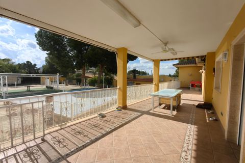 Villa i Yecla, Murcia, Yecla - € 650.000 | Ref: PG--69966 - foto 15