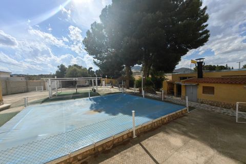 Villa i Yecla, Murcia, Yecla - € 650.000 | Ref: PG--69966 - foto 16
