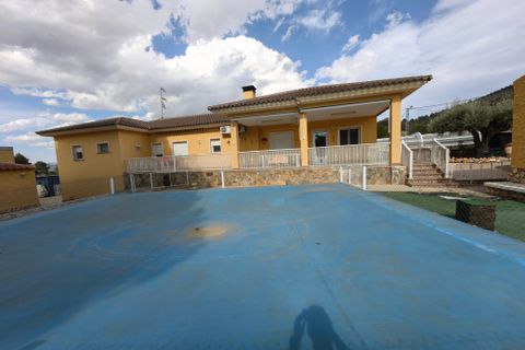 Villa i Yecla, Murcia, Yecla - € 650.000 | Ref: PG--69966 - foto 17