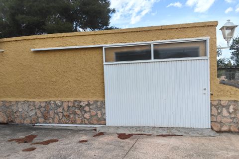 Villa i Yecla, Murcia, Yecla - € 650.000 | Ref: PG--69966 - foto 18