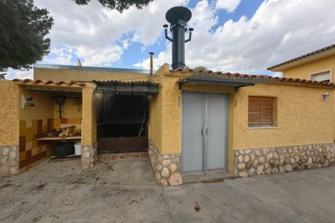 Villa i Yecla, Murcia, Yecla - € 650.000 | Ref: PG--69966 - foto 20