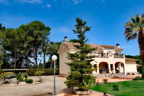 Villa i Yecla, Murcia, Yecla - € 415.000 | Ref: PG--39443 - foto 3
