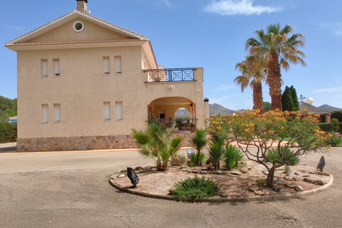 Villa i Yecla, Murcia, Yecla - € 415.000 | Ref: PG--39443 - foto 4