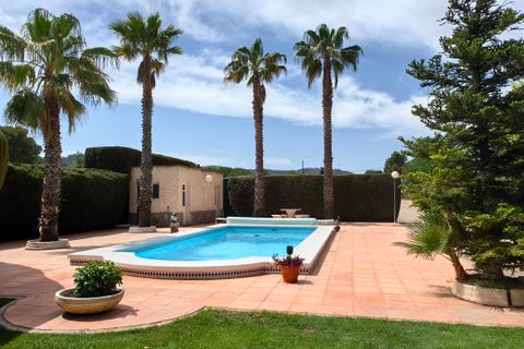 Villa i Yecla, Murcia, Yecla - € 415.000 | Ref: PG--39443 - foto 5