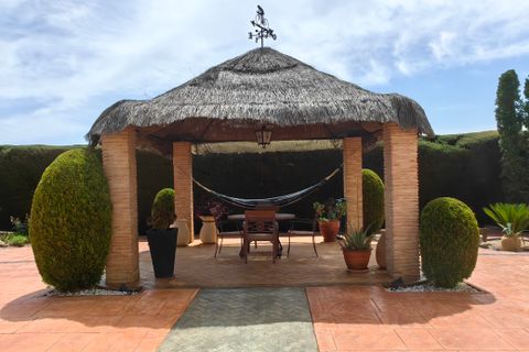 Villa i Yecla, Murcia, Yecla - € 415.000 | Ref: PG--39443 - foto 7