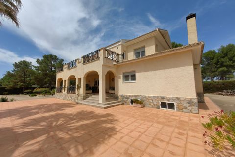 Villa i Yecla, Murcia, Yecla - € 415.000 | Ref: PG--39443 - foto 8