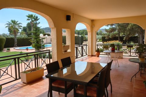 Villa i Yecla, Murcia, Yecla - € 415.000 | Ref: PG--39443 - foto 10