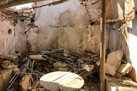 Landejendom i Yecla, Murcia, Yecla - € 70.000 | Ref: PG--22392 - foto 3
