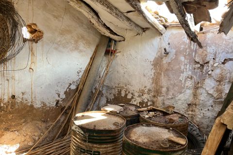 Landejendom i Yecla, Murcia, Yecla - € 70.000 | Ref: PG--22392 - foto 4
