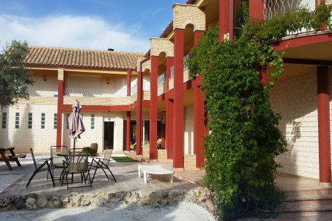 Landejendom i Yecla, Murcia, Yecla - € 550.000 | Ref: PG--36916 - foto 1