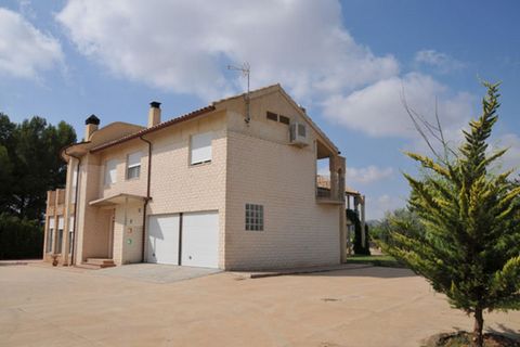 Landejendom i Yecla, Murcia, Yecla - € 550.000 | Ref: PG--36916 - foto 2