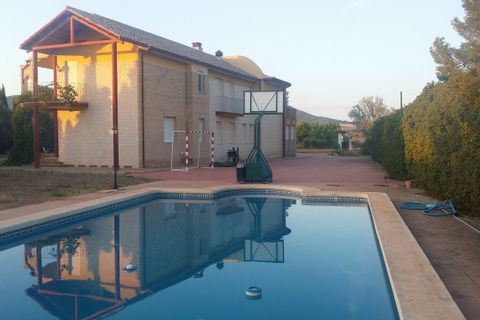 Landejendom i Yecla, Murcia, Yecla - € 550.000 | Ref: PG--36916 - foto 3