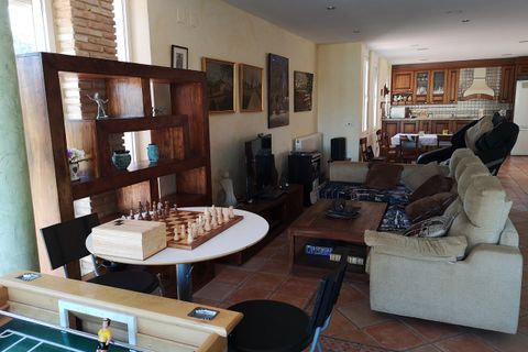 Landejendom i Yecla, Murcia, Yecla - € 550.000 | Ref: PG--36916 - foto 17