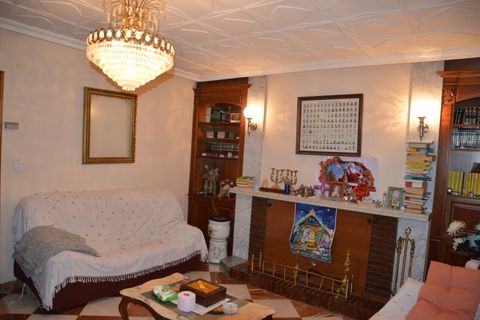 Byhus i Pinoso, Alicante, Pinoso - € 290.000 | Ref: PG--48361 - foto 3