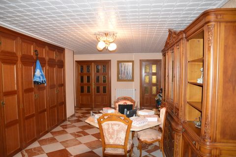 Byhus i Pinoso, Alicante, Pinoso - € 290.000 | Ref: PG--48361 - foto 5