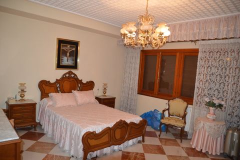 Byhus i Pinoso, Alicante, Pinoso - € 290.000 | Ref: PG--48361 - foto 6