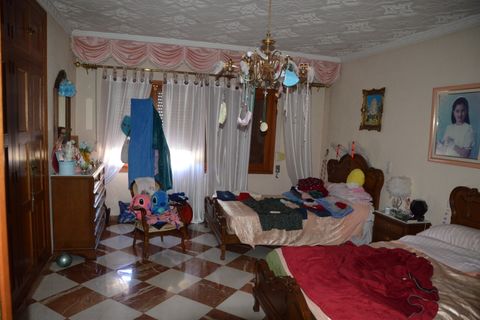 Byhus i Pinoso, Alicante, Pinoso - € 290.000 | Ref: PG--48361 - foto 7