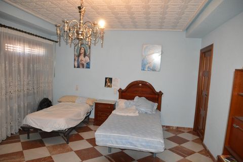 Byhus i Pinoso, Alicante, Pinoso - € 290.000 | Ref: PG--48361 - foto 10