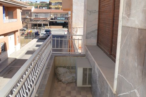 Byhus i Pinoso, Alicante, Pinoso - € 290.000 | Ref: PG--48361 - foto 14