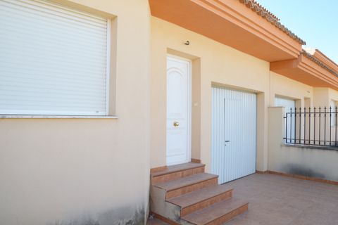 Byhus i Pinoso, Alicante, Pinoso - € 155.000 | Ref: PG--56759 - foto 1
