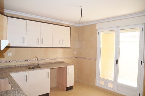 Byhus i Pinoso, Alicante, Pinoso - € 155.000 | Ref: PG--56759 - foto 2