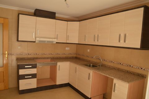 Byhus i Pinoso, Alicante, Pinoso - € 155.000 | Ref: PG--56759 - foto 6