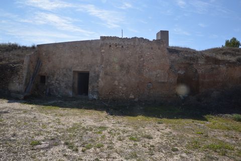 Cave house i Yecla, Murcia, Yecla - € 78.000 | Ref: PG--74242 - foto 1