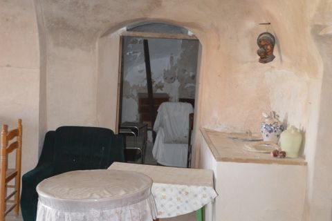 Cave house i Yecla, Murcia, Yecla - € 78.000 | Ref: PG--74242 - foto 5