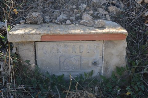 Cave house i Yecla, Murcia, Yecla - € 78.000 | Ref: PG--74242 - foto 9