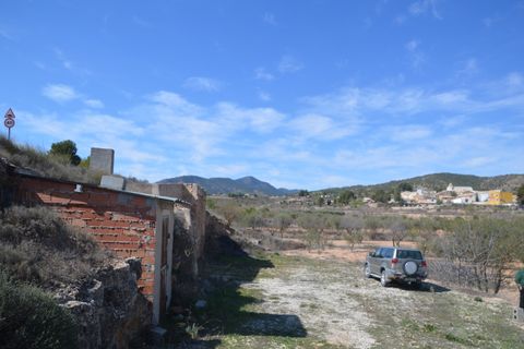 Cave house i Yecla, Murcia, Yecla - € 78.000 | Ref: PG--74242 - foto 10